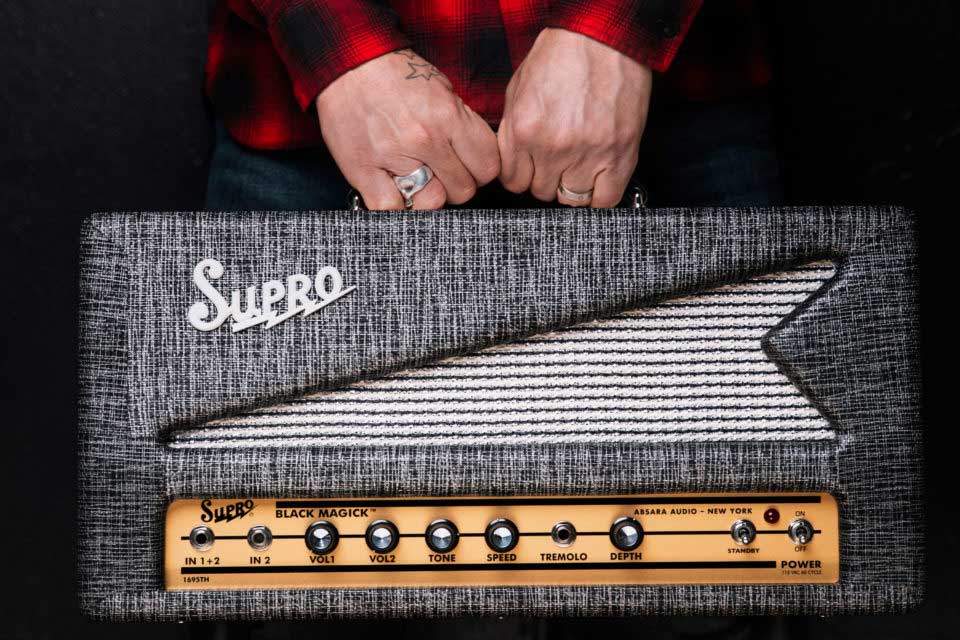 Premium-Look-and-Feel