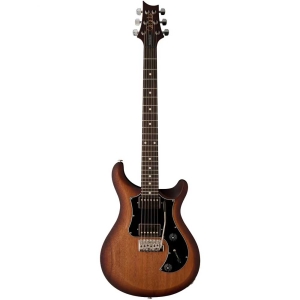 PRS S2 Standard 24 Rosewood Fingerboard Electric Guitar 6 String with Gig Bag Mc Carty Tobacco Sunburst 110064::MT