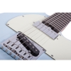 Schecter Nick Johnston PT Signature Series SH Atomic Frost 1731 Electric Guitar 6 String