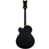 Gretsch G5022CBFE Blk Rancher Falcon Series Rosewood Fingerboard Jumbo Electro Acoustic Guitar 2714024506