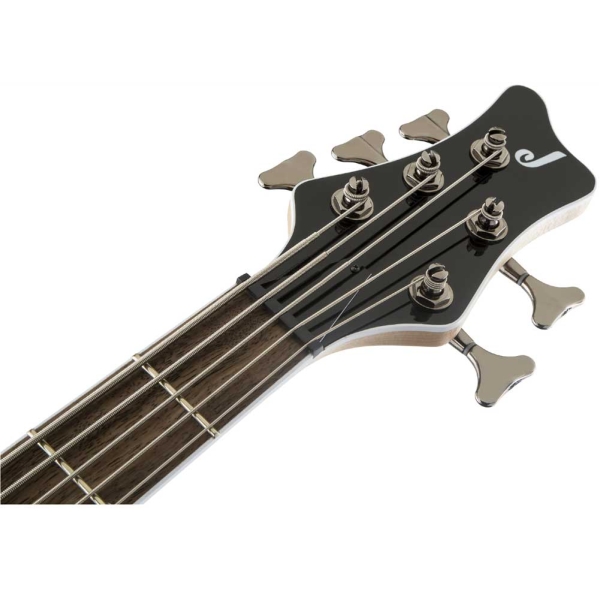 Fender Jackson Spectra V JS3V Laurel Fingerboard Bass Guitar 5 Strings with Gig Bag Walnut Satin 2919005557