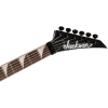 Jackson Soloist SLX DX X Series Laurel Fingerboard HH 6 string Electric Guitar Granite Crystal 2919914554