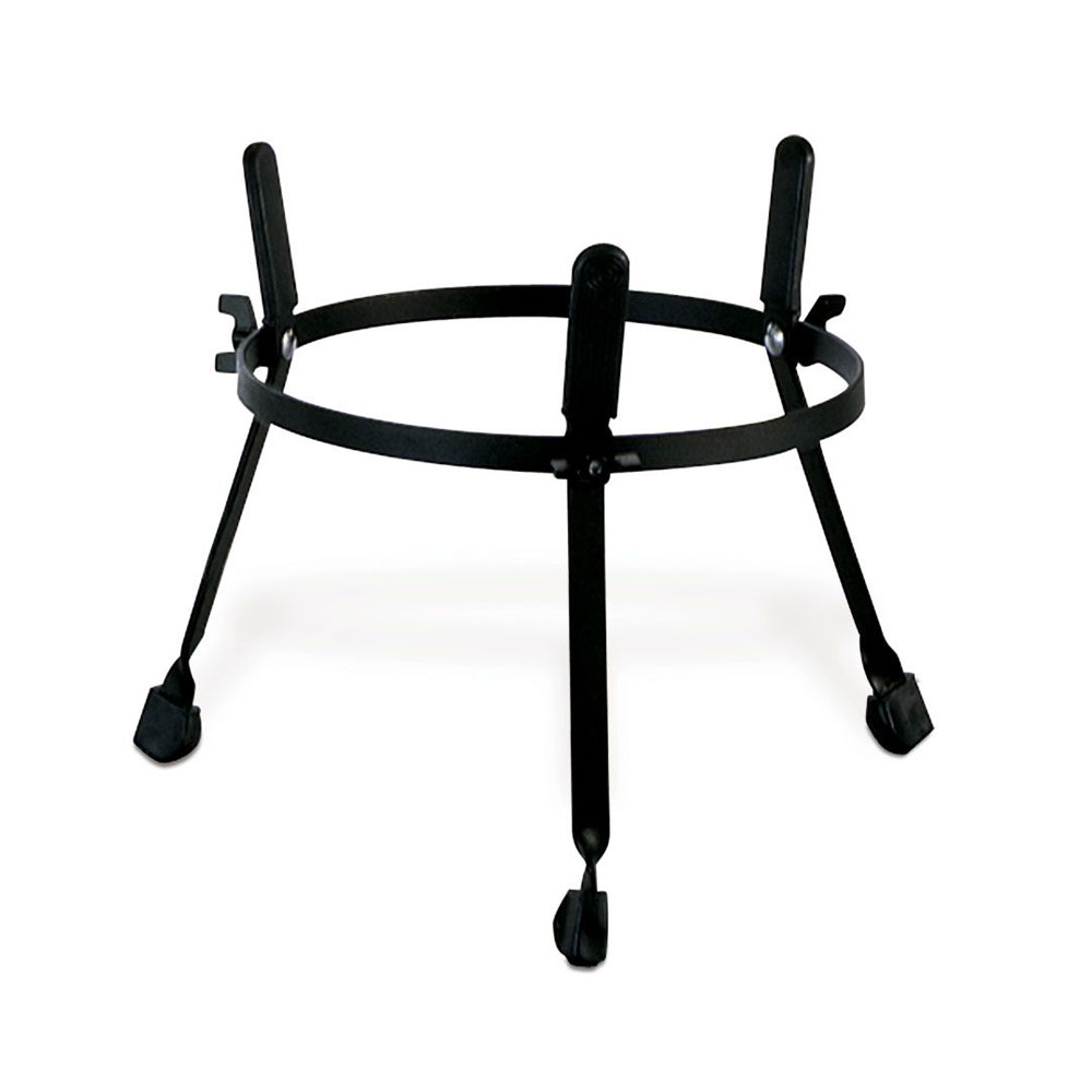 Toca 3610STD Seated Conga Barrel Stand 10"