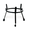 Toca 3612STD Seated Conga Barrel Stand 12"
