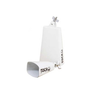 Toca 4344-T Rumba Bell White Large
