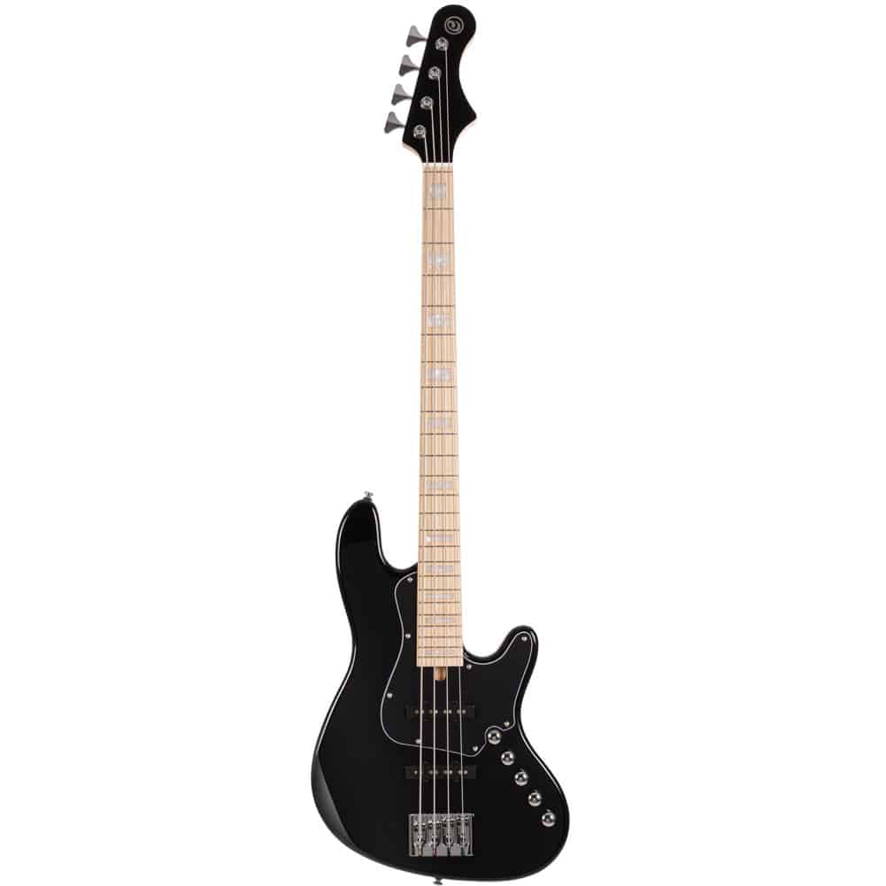 Buy Fender FB610 Electric Bass Guitar Gig Bag Online | Bajaao