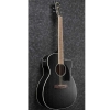 Ibanez PC14MHCE WK Performance Series Dreadnought Cutaway body w-AEQ-2T Preamp Electro Acoustic Guitar with Gig Bag