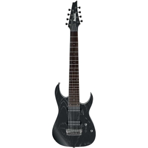 Ibanez RG5328 LDK Prestige Electric Guitar with Hardshell 8 String