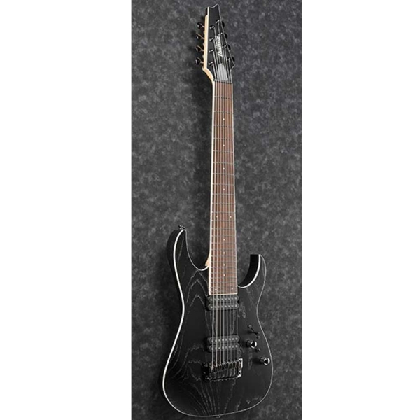 Ibanez RG5328 LDK Prestige Electric Guitar with Hardshell 8 String