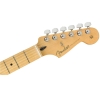 Fender De Player Plus Top Stratocaster Maple Fingerboard HSS Electric Guitar with Gig bag Blue Burst 0140218573