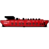 Line 6 POD GO UK P34-1 Le Red Guitar Multi Effects Processor 99060251002