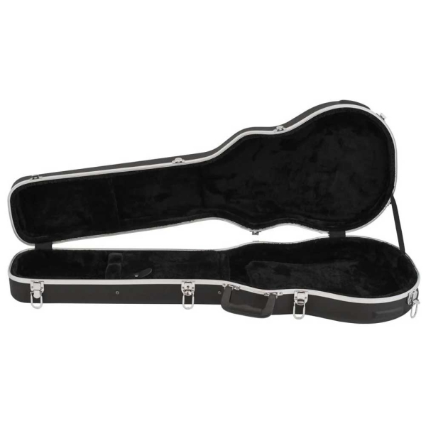 CNB EC 60 LP ABS Case for Electric Guitar