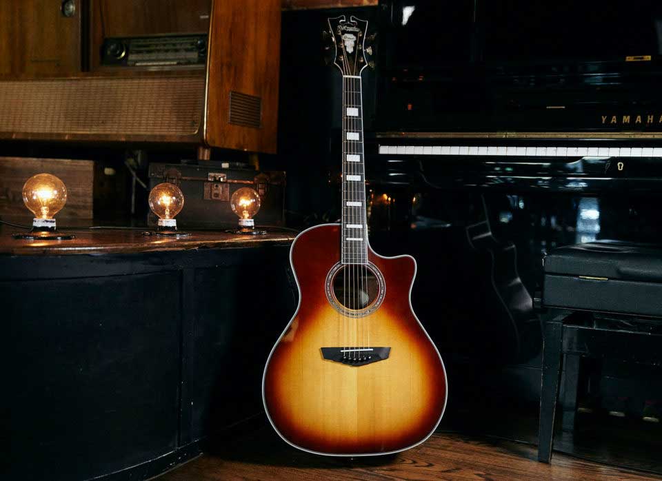 DAPG200ITBAPS-Designed for Comfort