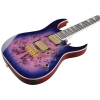 Ibanez GRG220PA RLB Gio Series Electric Guitar 6 Strings with Gig Bag