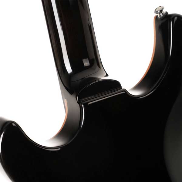 Engineered for Sustain