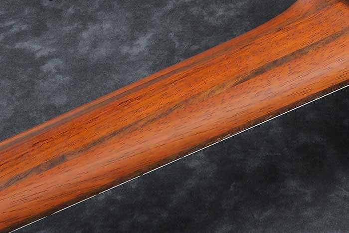 Multi Scale 5pc Jatoba/Walnut neck