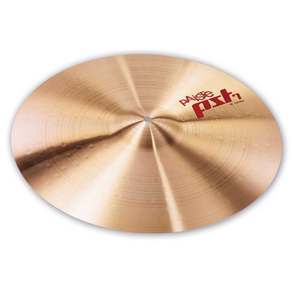 Paiste PST 7 Series Crash 16" Cymbal 0001702616