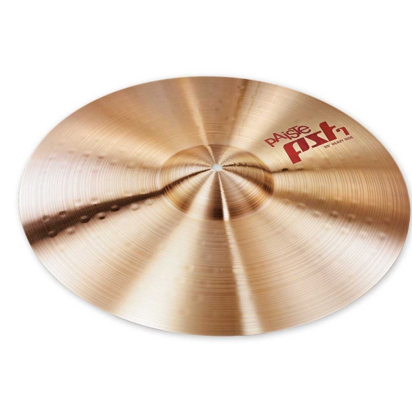 Paiste PST 7 Series Heavy Ride 20" Cymbal 0001702720