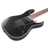 Ibanez RG7320EX BKF RG Standard Electric Guitar 7 Strings with Gig Bag