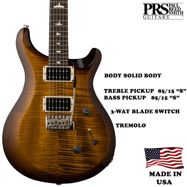 PRS S2 Custom 24