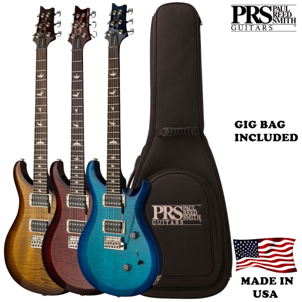 PRS S2 Custom 24