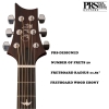 PRS SE AE40E ANGELUS Cutaway Fishman GT1 Electro Acoustic Guitar with Hardcase