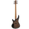 Ibanez SRC6MS BLL SR Bass Workshop Multiscale 6 String Bass Guitar with Gig Bag
