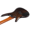 Ibanez SRMS805 TSR SR Bass Workshop Multiscale 6 String Bass Guitar with Gig Bag