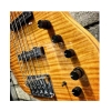 Sire Marcus Miller V10 Swamp Natural 5 String 2nd Gen Bass Guitar with Gig Bag