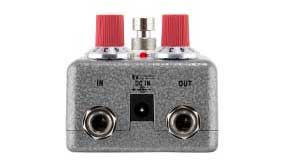 TOP-MOUNT JACKS