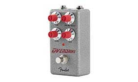 INTERNAL TONE CONTROL