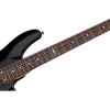 Schecter C-4 SGR MSBK 3818 Bass Guitar 4 String