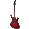 Schecter Avenger SGR MRED 3826 Electric Guitar 6 String