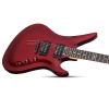 Schecter Avenger SGR MRED 3826 Electric Guitar 6 String