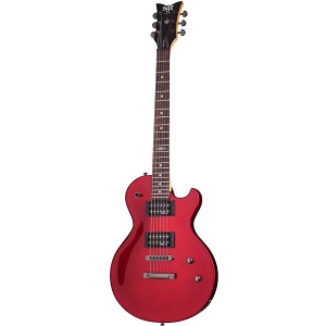Schecter SOLO-II SGR MRED 3843 Electric Guitar 6 String