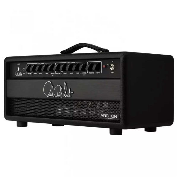 PRS Archon AMARHD-E5L6 50W Tube Guitar Head 108445ST