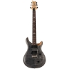 PRS SE Custom 24 CU44CH Charcoal Rosewood Fingerboard Electric Guitar 6 String with Gig Bag 107993CH