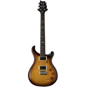 PRS SE David Grissom DGM22MT McCarty Tobacco Sunburst Signature Series Rosewodd Fingerboard Electric Guitar 6 String with Gig Bag 111348MT
