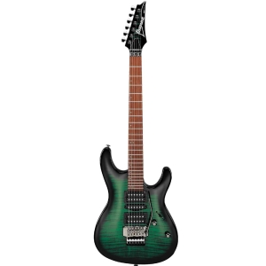 Ibanez KIKOSP3 TEB Kiko Loureiro Signature Electric Guitar with Gig Bag