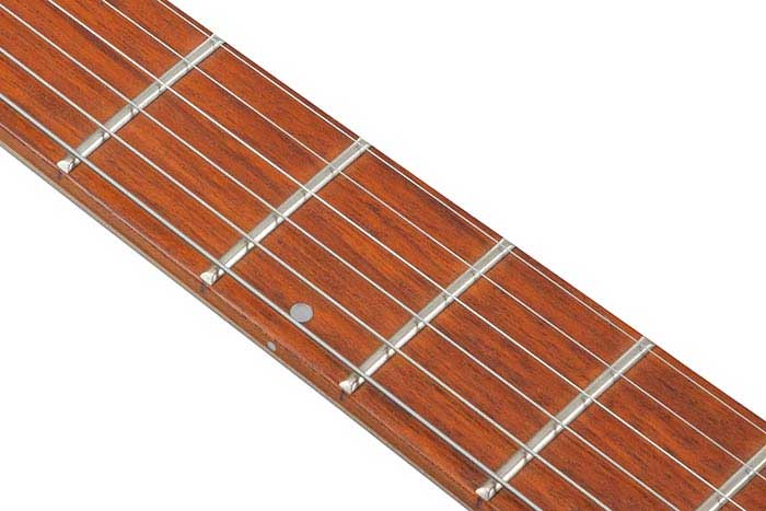 Maple neck