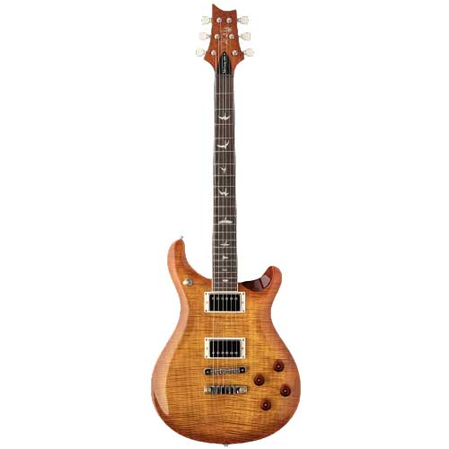 PRS SE McCarty 594 M522VS Vintage Sunburst Rosewood Fingerboard Electric Guitar 6 String with Gig Bag 111947VS