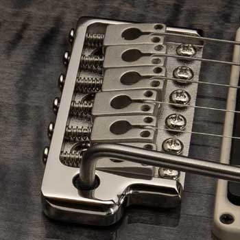 PRS Patented Tremolo