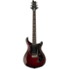 PRS S2 Standard 24 D4H4HTIDTSS Scarlet Sunburst Rosewood Fingerboard Electric Guitar 6 String with Gig Bag 110064SS