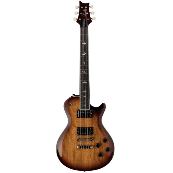 PRS SE Standard 594 Singlecut STS522MT Tobacco Sunburst Rosewood Fingerboard Electric Guitar 6 String with Gig Bag 111387MT