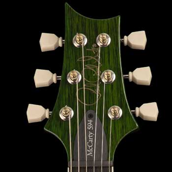 Vintage-Style Tuners