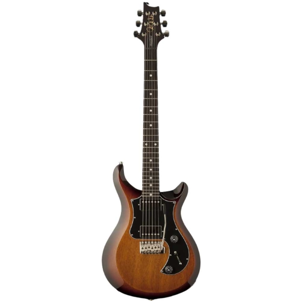 PRS S2 Standard 24 D4H4HTIDTMT McCarty Tobacco Sunburst Rosewood Fingerboard Electric Guitar 6 String with Gig Bag 110064MT