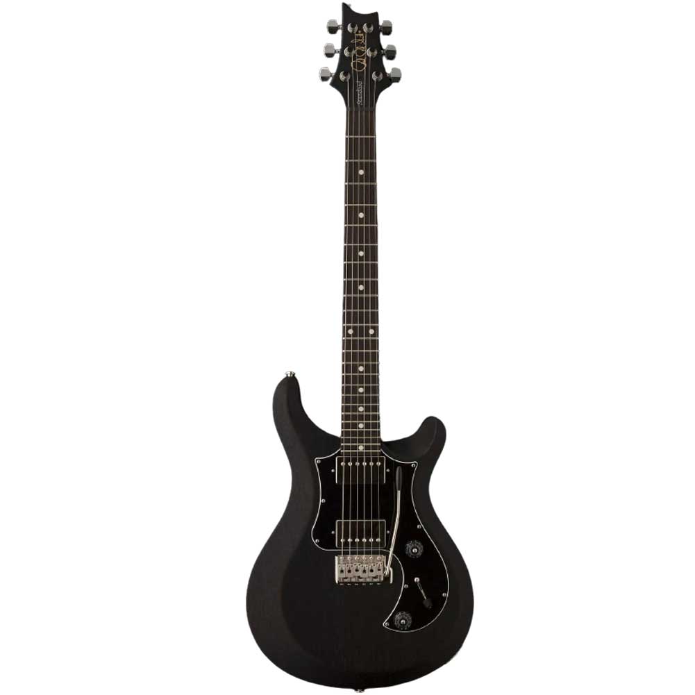 PRS S2 Standard 24 Satin D4H4HTIDT3N Charcoal Rosewood Fingerboard