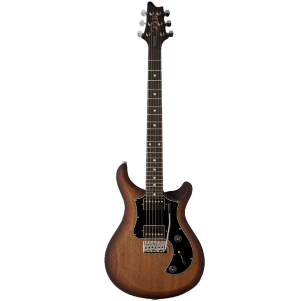 PRS S2 Standard 24 Satin D4H4HTIDT8N McCarty Tobacco Sunburst Rosewood Fingerboard Electric Guitar 6 String with Gig Bag 1100648N