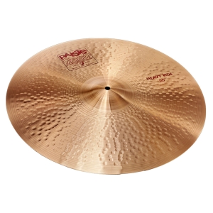 Paiste 2002 Series Ride Cymbal 20 inch 0001061620