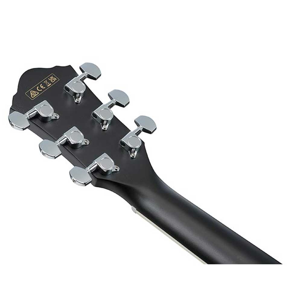 Ibanez AEG7MH WK AEG Body Electro Acoustic Guitar with Gig Bag Ibanez AEG7MH WK AEG Body Electro Acoustic Guitar with Gig Bag